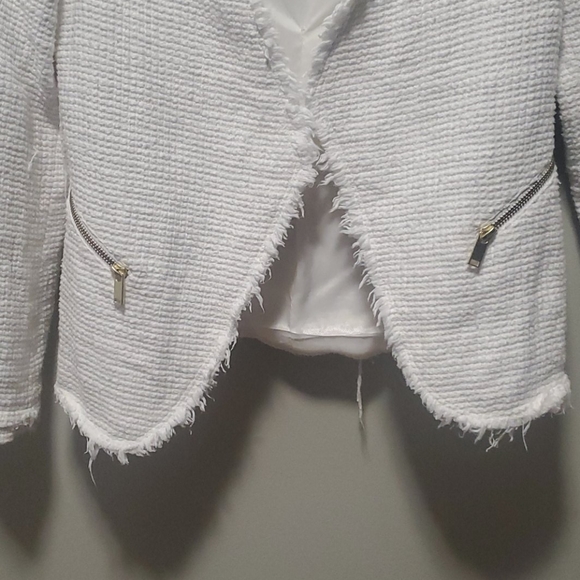 Temperance Blazer - Picture 3 of 4